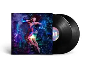 Doja Cat: Planet Her Deluxe Edition Vinyl [NEW]