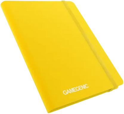 GAMEGENIC - Casual Album 18-Pocket