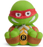 Teenage Mutant Ninja Turtles - Knit Series - Raphael Glow in the dark