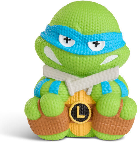 Teenage Mutant Ninja Turtles - Knit Series - Leonardo