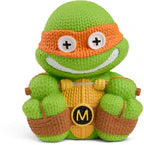Teenage Mutant Ninja Turtles - Knit Series - Michelangelo