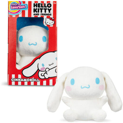 Hello Kitty & Friends Micro Teenies