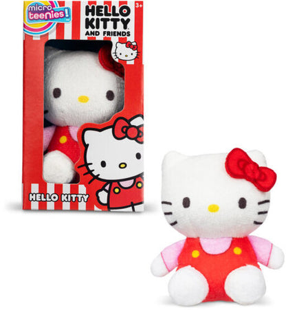 Hello Kitty & Friends Micro Teenies