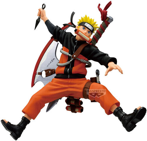 Vibration Stars - Naruto Uzumaki Statue