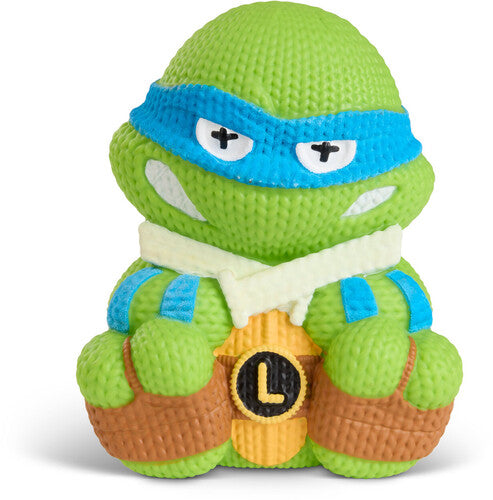 Teenage Mutant Ninja Turtles - Knit Series - Leonardo Glow in the Dark