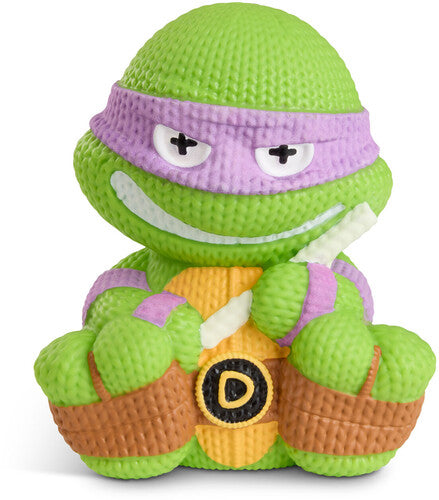 Teenage Mutant Ninja Turtles - Knit Series - Donatello
