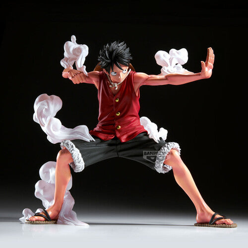 Maxmatic Plus Monkey.D.Luffy 1