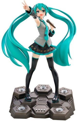 Abystyle Studio - Hatsune Miku Figure