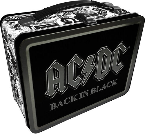 AC/DC Fun Box