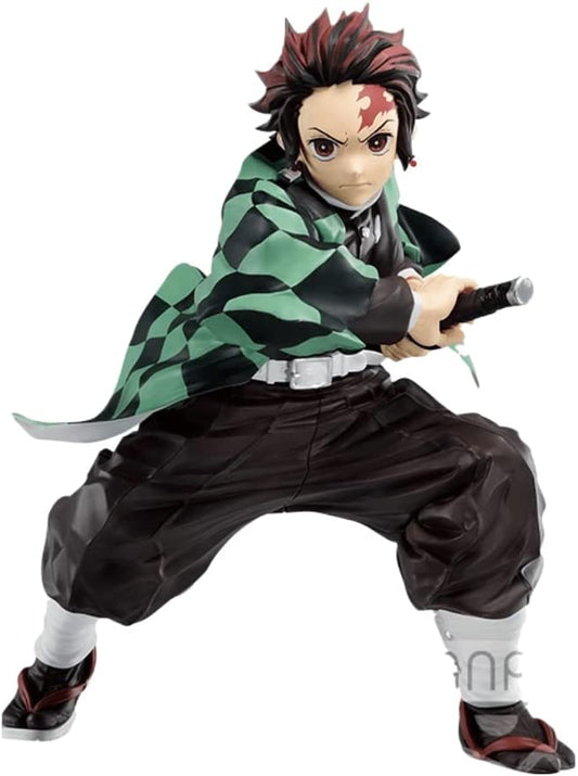 Banpresto Demon Slayer KIMETSU MAXIMATIC TANJIRO KAMADO