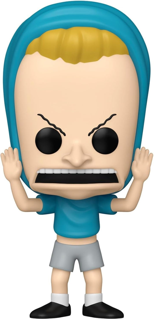 Funko Pop! TV: Beavis & Butt-Head - Cornholio