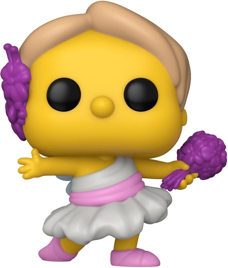 Funko Pop! TV: The Simpsons - Martin