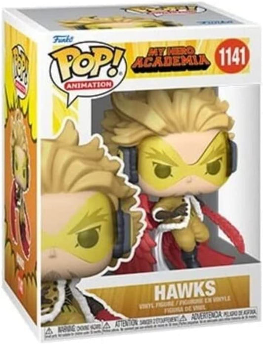 Funko POP Animation: My Hero Academia - Hawks