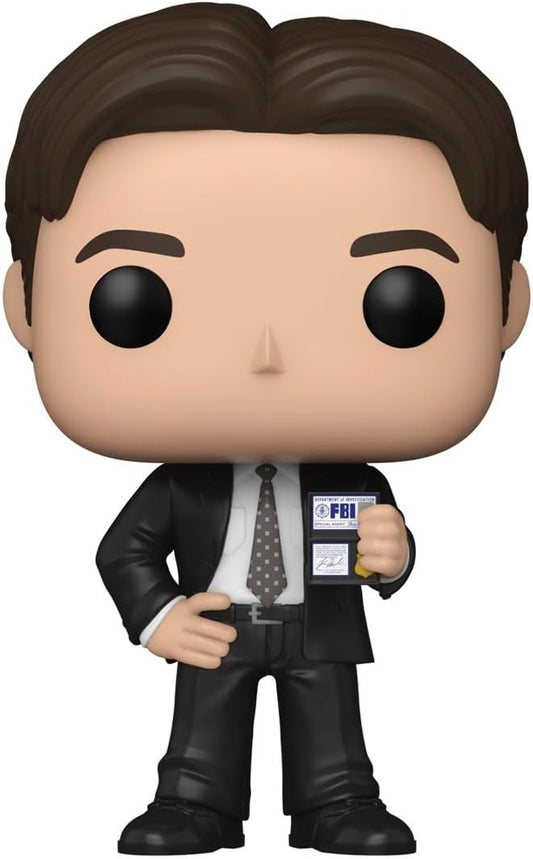 Funko Pop! TV: X-Files - Fox Mulder