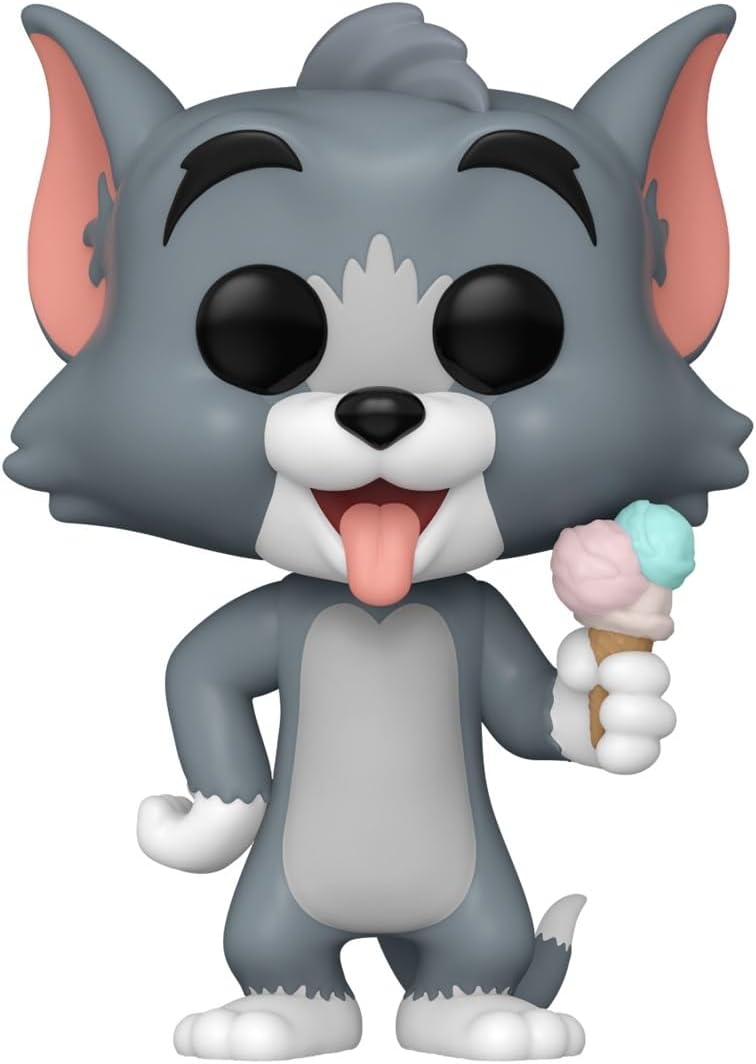 Funko Pop! TV: Tom & Jerry - Tom