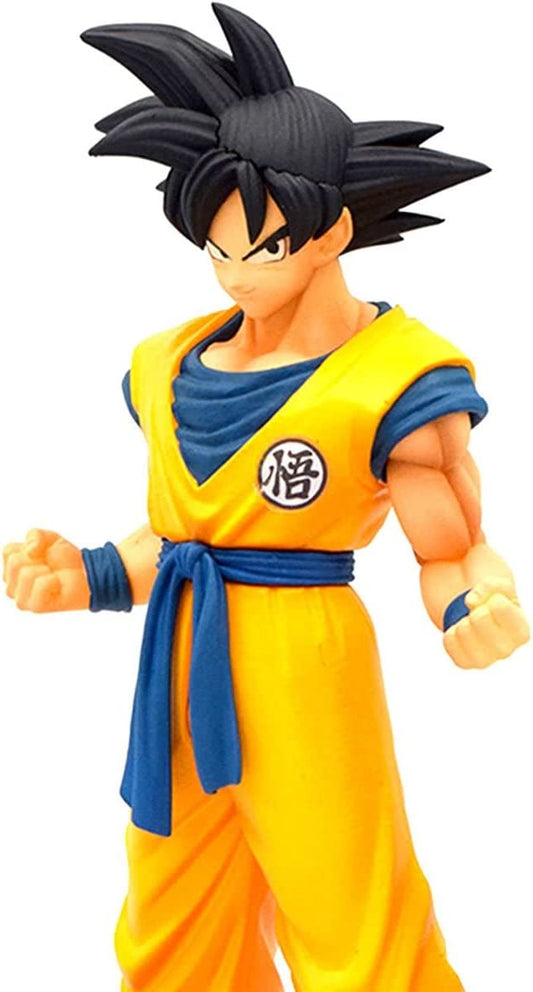 Dragon Ball Super: Super Hero DXF -Son Goku-