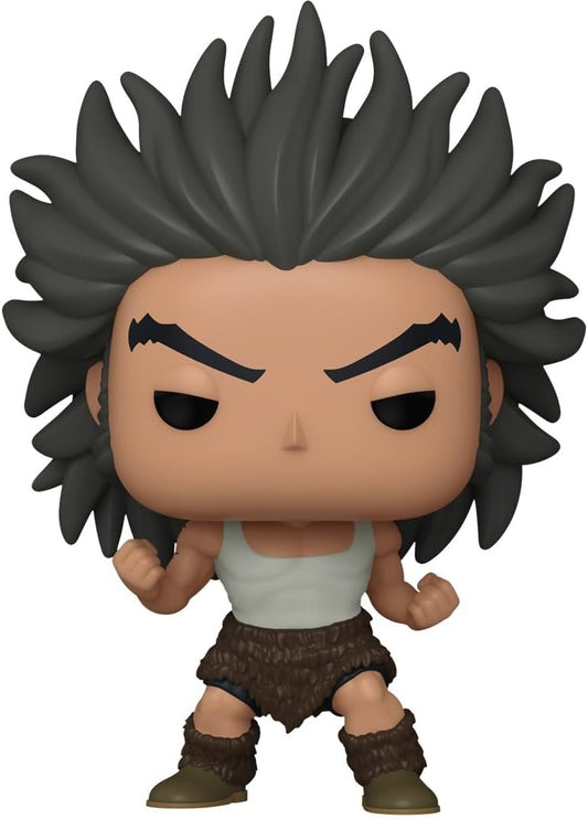 Funko Pop! Animation: Hunterxhunter - Uvogin