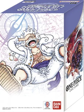 One Piece Card Game - Awakening of the New Era (OP-05) Double Pack