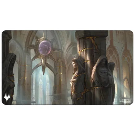 Magic the Gathering - Ravnica Remastered: Orzhov Syndicate Ultra Pro Playmat