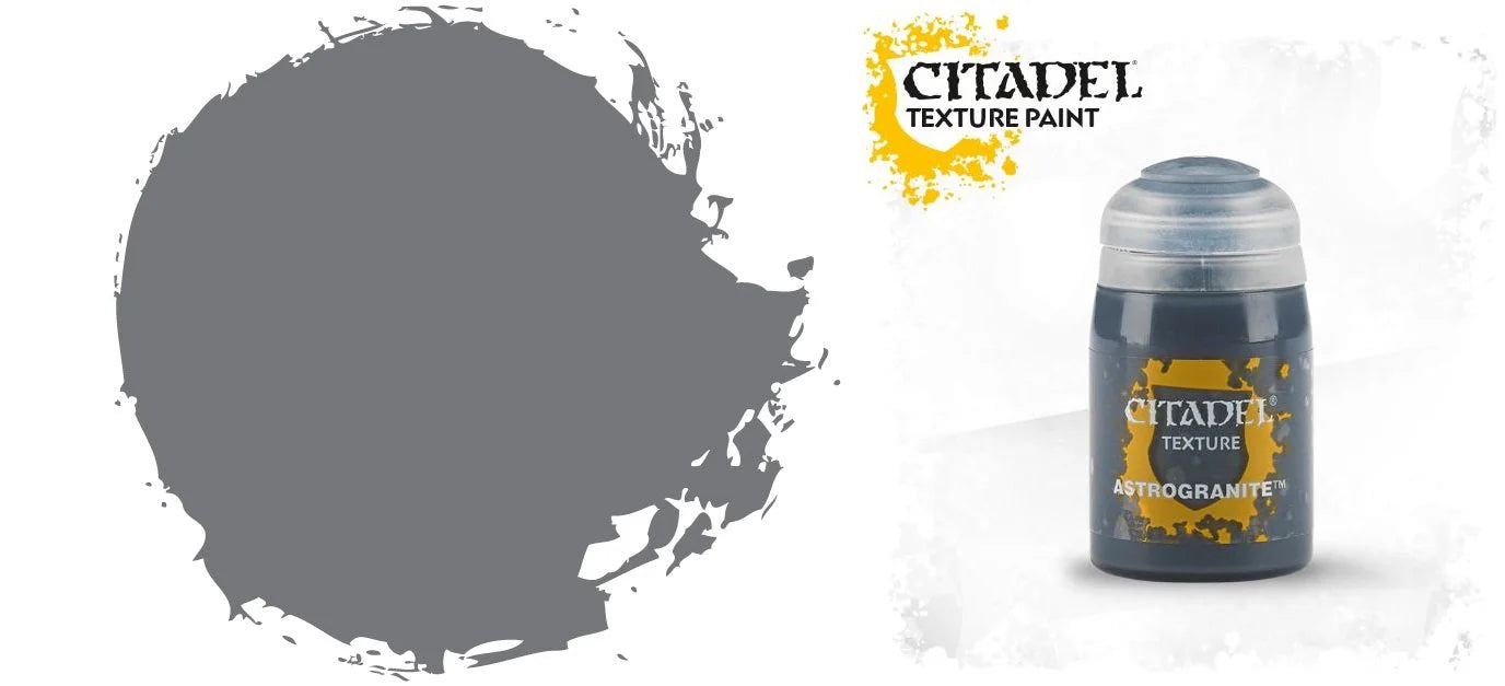 Citadel Technical Paint: Astrogranite