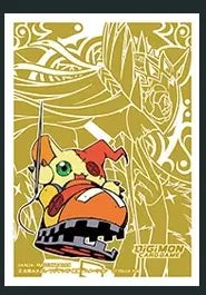 Digimon Card Game