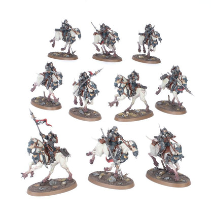 Warhammer 40k: Astra Militarum Army Set - Death Korps Of Krieg