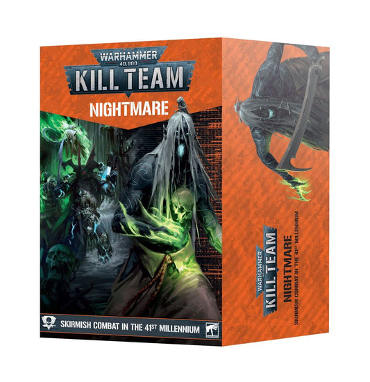 Warhammer 40k: Kill Team: Nightmare