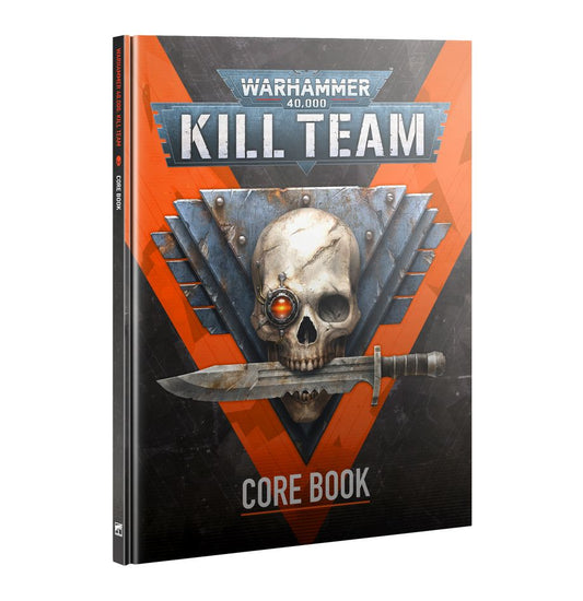 Warhammer: Kill Team - Core Book