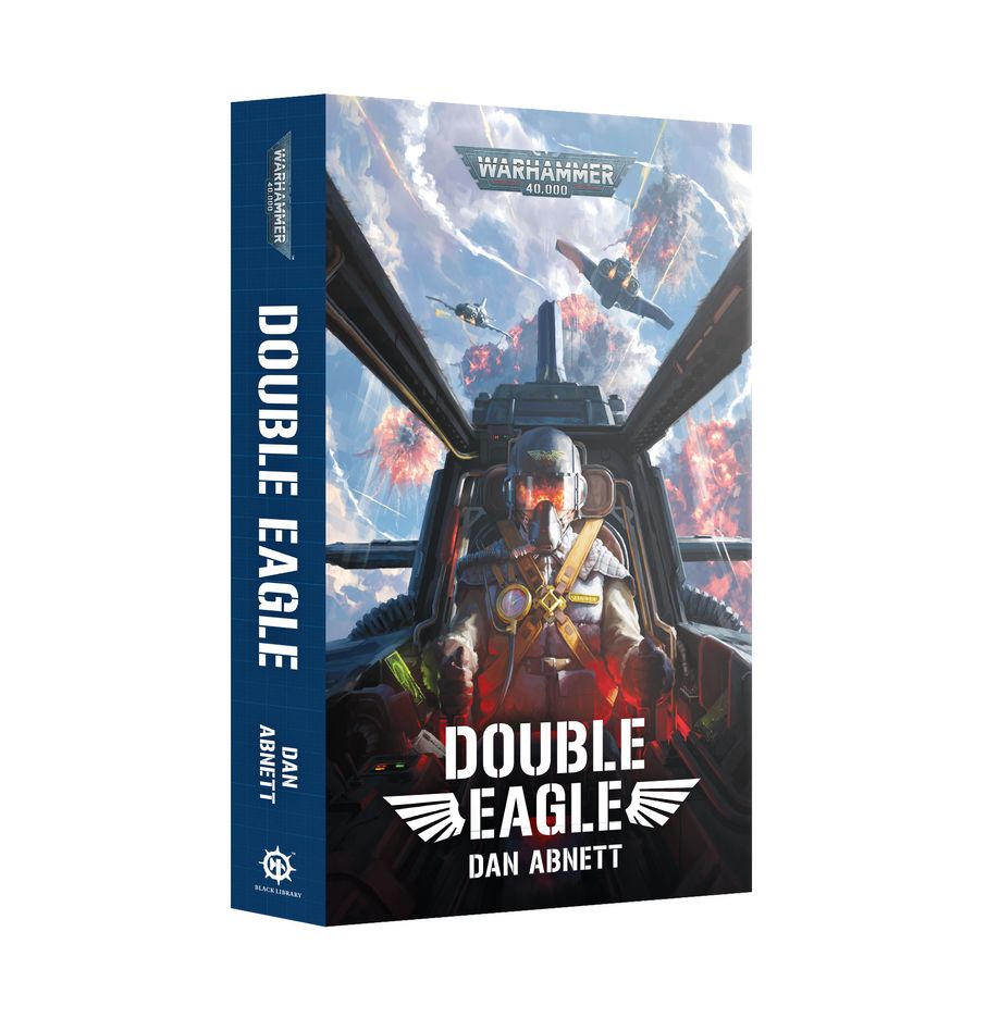 Warhammer: 40K - Double Eagle (PB)