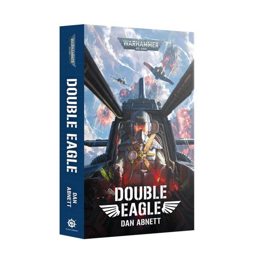 Warhammer: 40K - Double Eagle (PB)