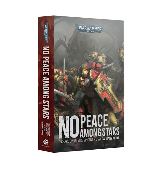 Warhammer: 40K - No Peace Among Stars (PB)