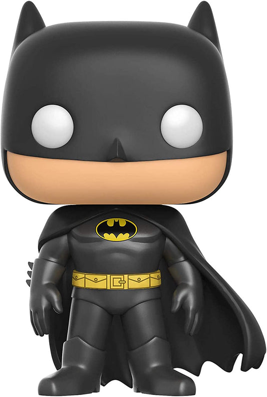 Funko Pop! Heroes: DC - Batman 18 Inch Vinyl Figure