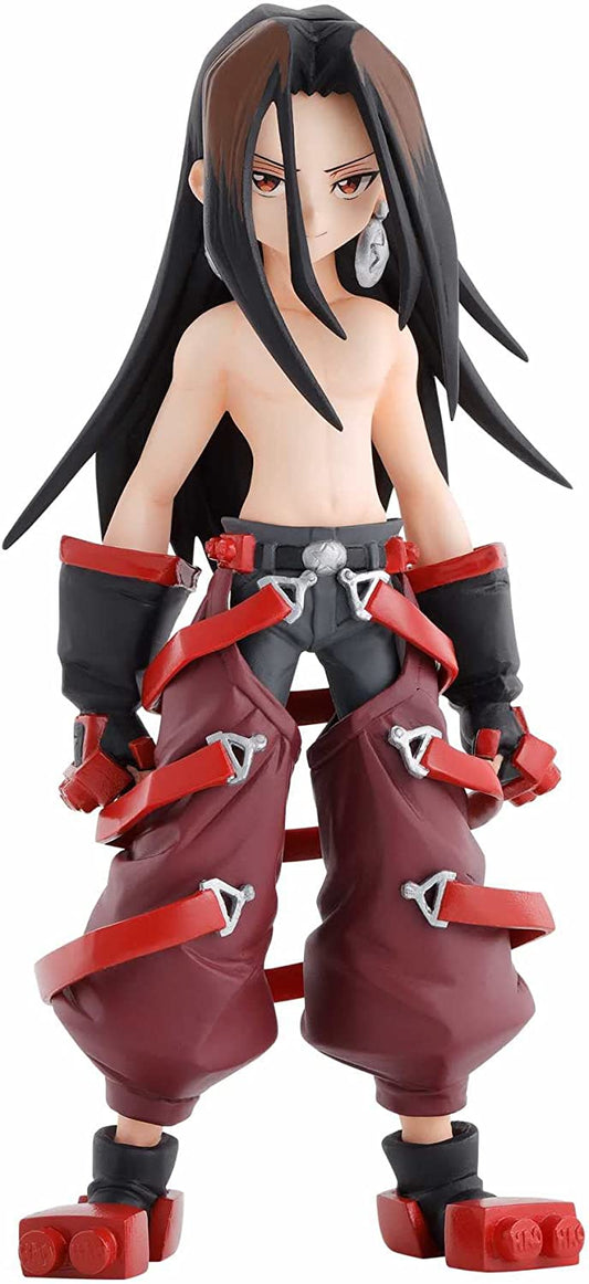 Banpresto Shaman King HAO FIGUREvol.2