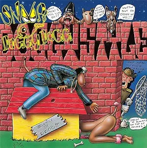 Snoop Doggy Dogg: Doggystyle Vinyl [NEW]