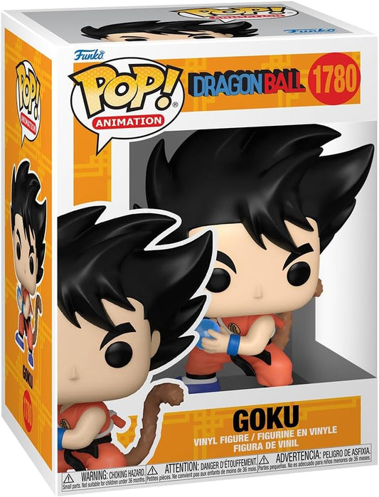 Funko Pop! DRAGON BALL - Goku