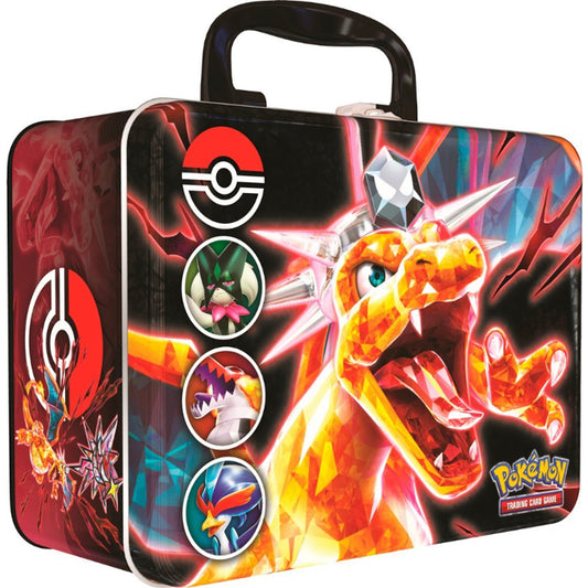 Pokemon - Fall 2023: Collector's Chest