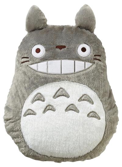 My Neighbor Totoro Cushion - Big Totoro