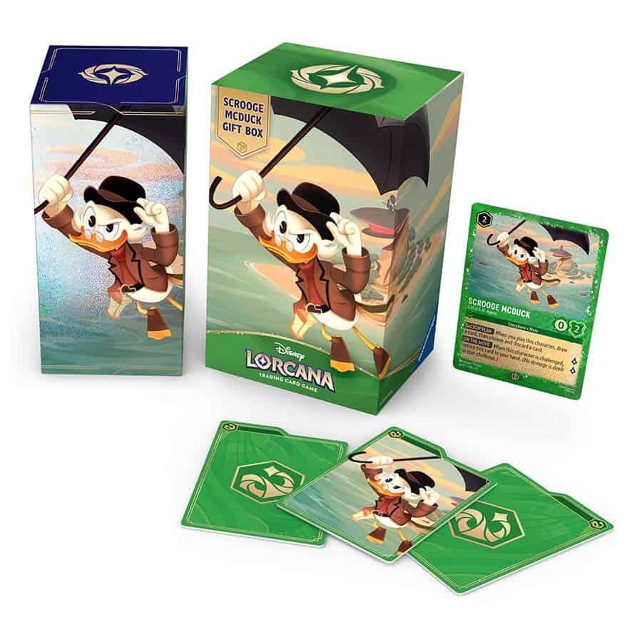 Lorcana Box Sets – John's Total Ent.