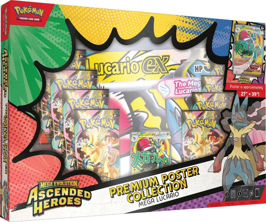 Lot de 27 cartes Pokémon - Collection Lot de 27 cartes Pokémon - Collection