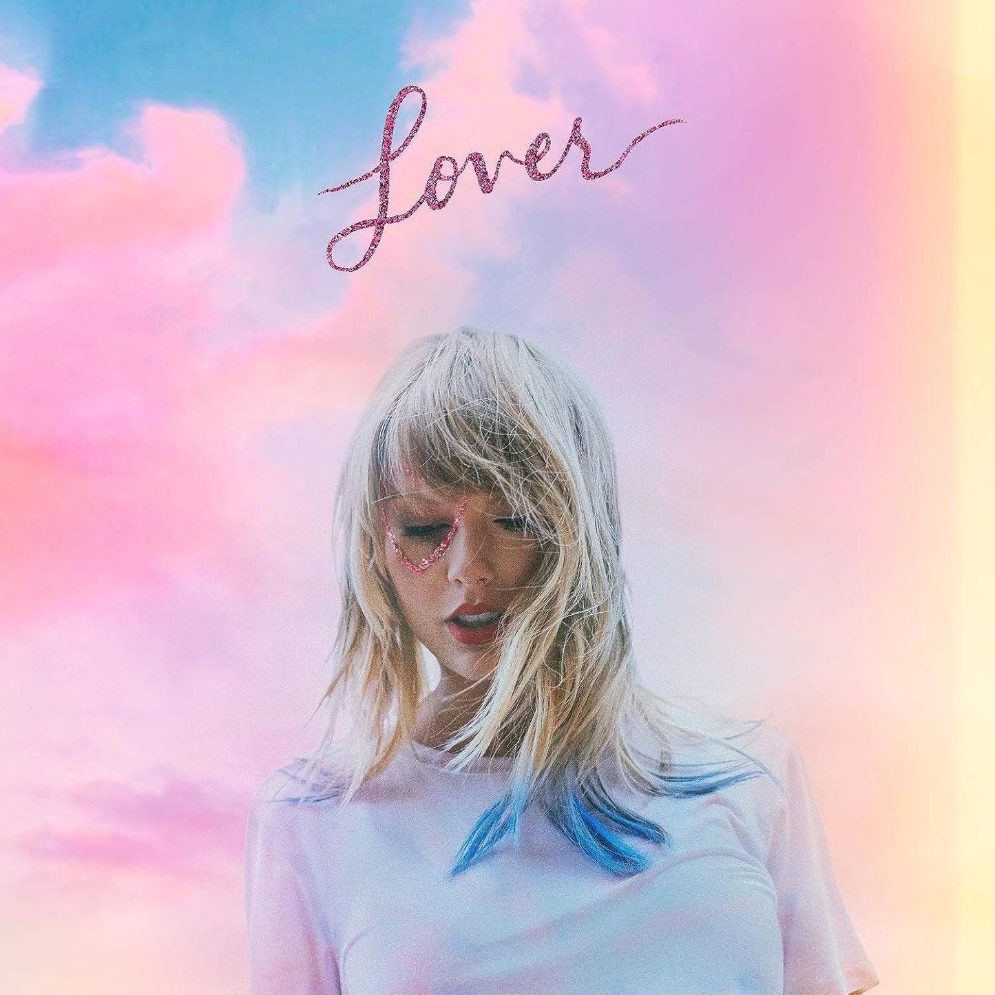Taylor Swift - Lover Vinyl [NEW]