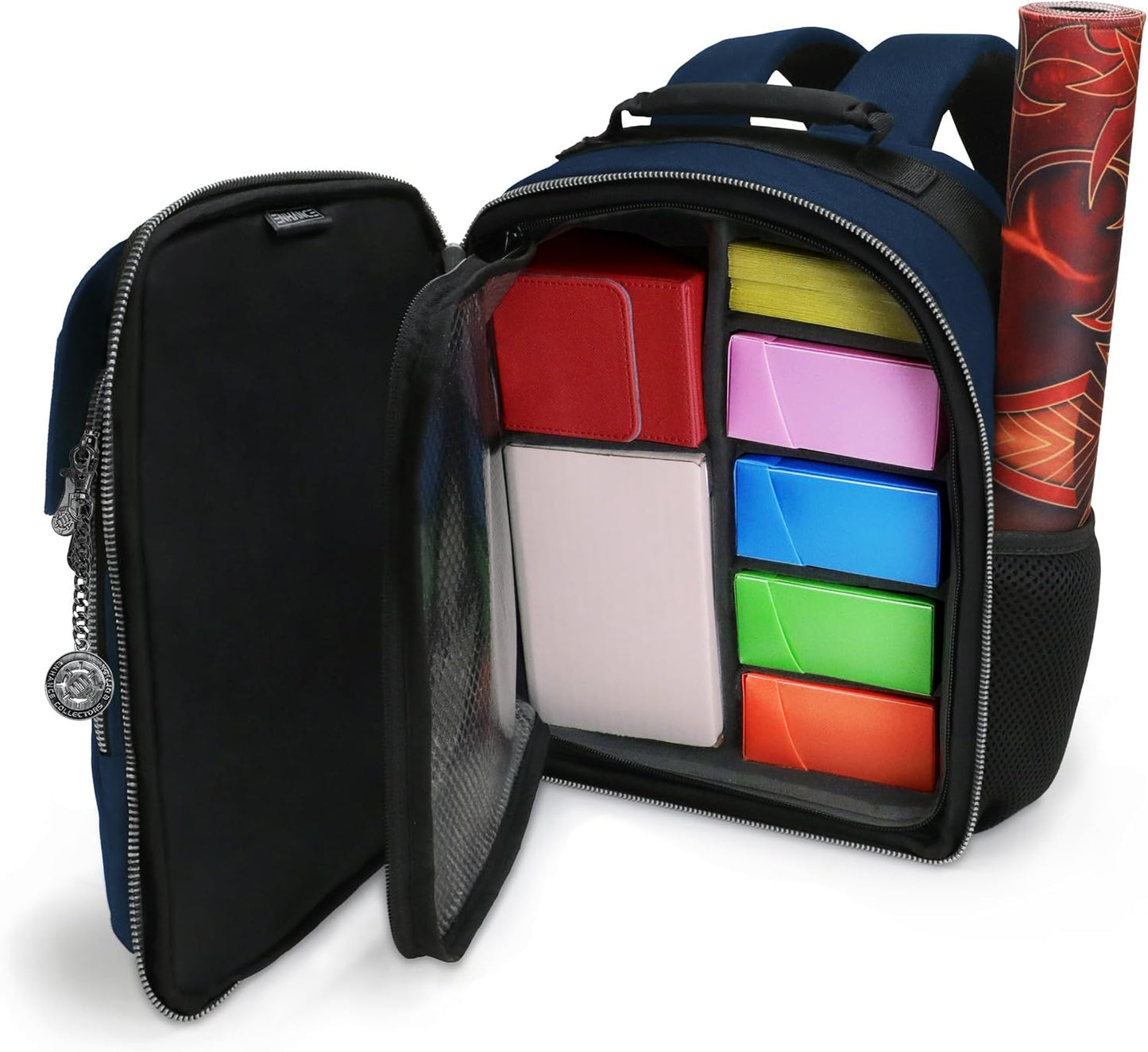 Enhance Your Game - TCG Small Compact Backpacks