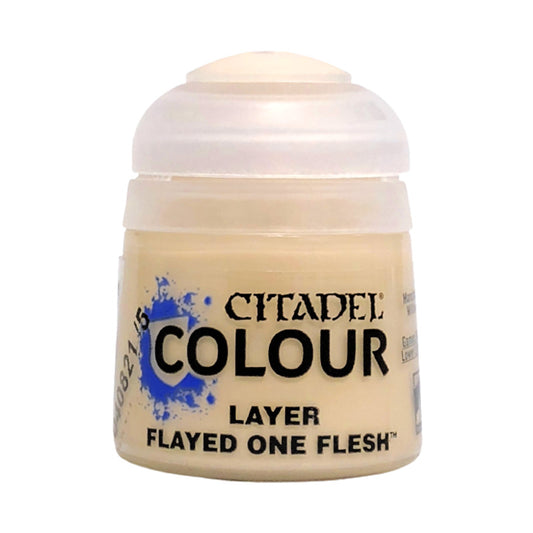 Citadel Layer Paint: Flayed One Flesh