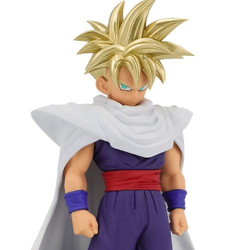 Banpresto - Dragon Ball Z - Blood of Saiyans Gohan II