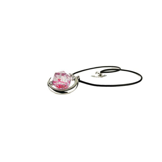 Be My Nat 20 D20 Necklace