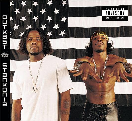 Outkast - Stankonia Vinyl [NEW]