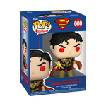 Funko Pop! Superman Fall of Sinestro