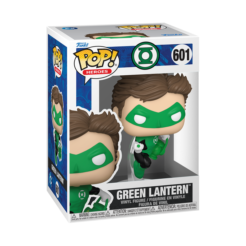 Funko Pop! Green Lantern