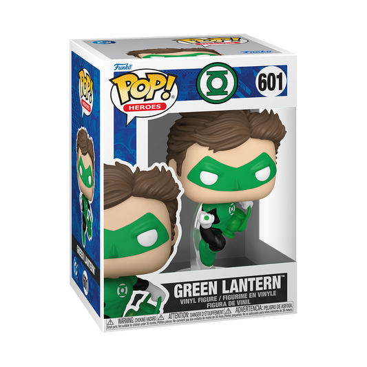 Funko Pop! Green Lantern