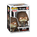 Funko Pop! Moja