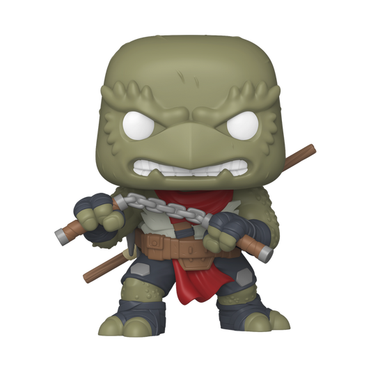 Funko Pop! Odyn